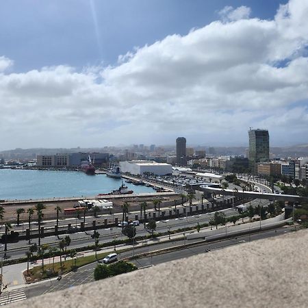 Hotel Puerto De La Luz By Pierre & Vacances Las Palmas Exterior photo