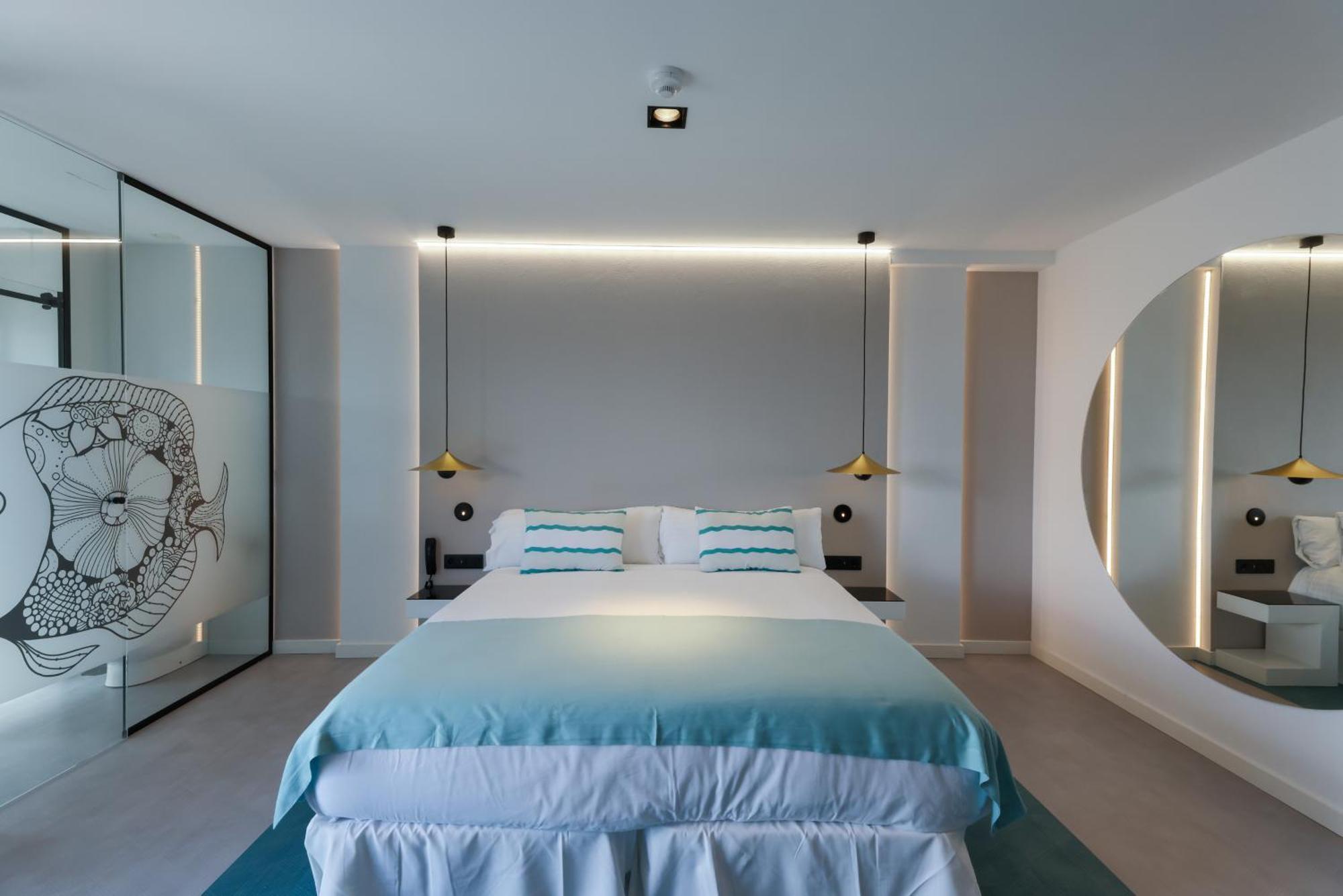 Hotel Puerto De La Luz By Pierre & Vacances Las Palmas Exterior photo